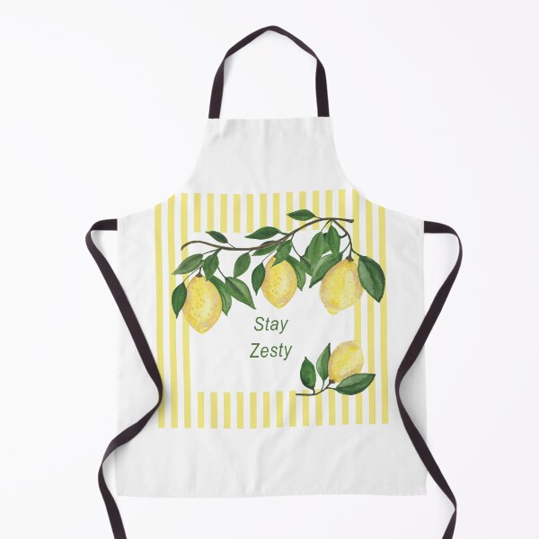 Item preview, Stay Zesty designed and sold by LLilyArt.
