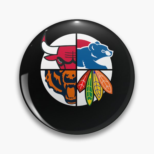 Item preview, Chicago Northside Sports  designed and sold by ikigairule.