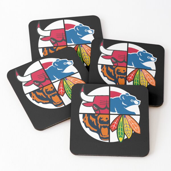 Item preview, Chicago Northside Sports  designed and sold by ikigairule.
