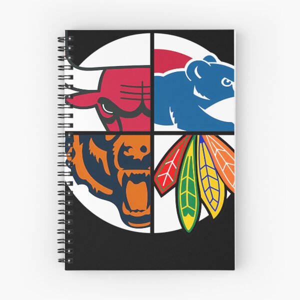 Item preview, Chicago Northside Sports  designed and sold by ikigairule.