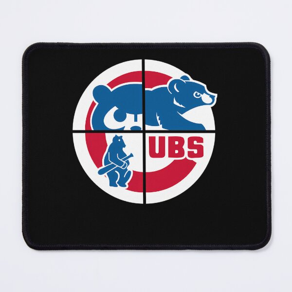 Item preview, Chicago Northside Baseball Quad 2  designed and sold by ikigairule.