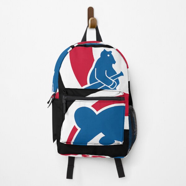 Item preview, Chicago Northside Baseball Quad 2  designed and sold by ikigairule.
