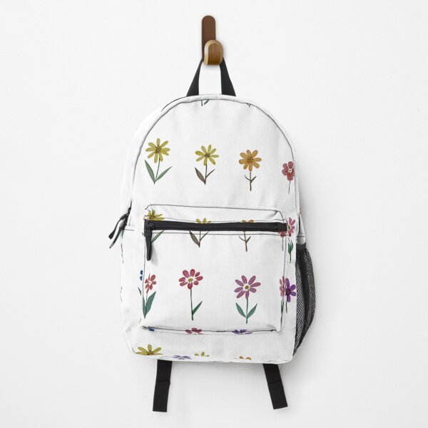 Item preview, Wildflowers watercolor set designed and sold by uunaa.