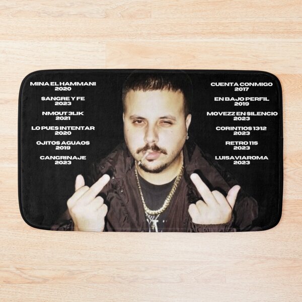 Item preview, Cruz Cafune Art designed and sold by NF Designs Studio DTF.