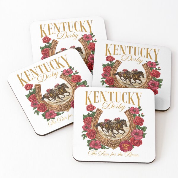 Item preview, Kentucky Derby 152 Churchill Down , Horse Racing, Run For The Roses, Racing Derby, 2026 Kentucky Derby, Horse Lover  designed and sold by MEMCATDESING.