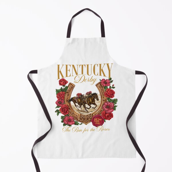 Item preview, Kentucky Derby 152 Churchill Down , Horse Racing, Run For The Roses, Racing Derby, 2026 Kentucky Derby, Horse Lover  designed and sold by MEMCATDESING.