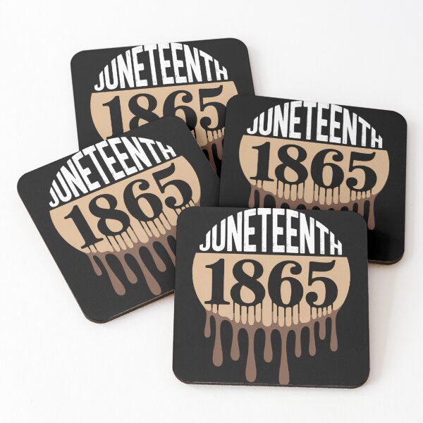 Item preview, Juneteenth June 19th 1865 Melanin designed and sold by waislumekinwye.