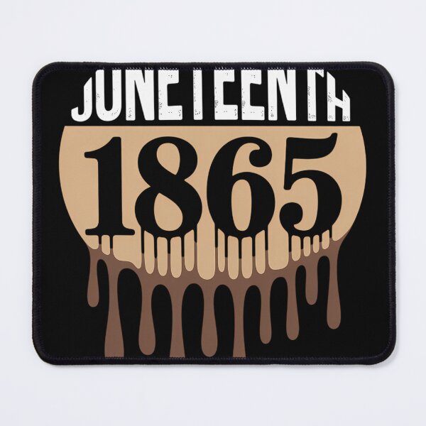 Item preview, Juneteenth June 19th 1865 Melanin designed and sold by waislumekinwye.