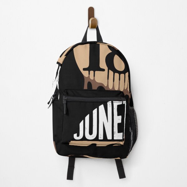 Item preview, Juneteenth June 19th 1865 Melanin designed and sold by waislumekinwye.