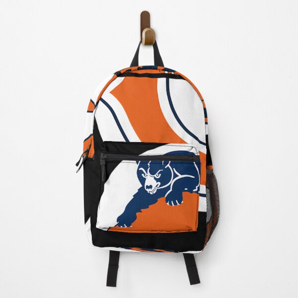 Item preview, Chicago Football Quad 2  designed and sold by ikigairule.