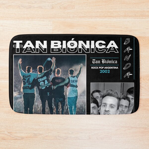 Item preview, Tan Bionica Band designed and sold by NF Designs Studio DTF.
