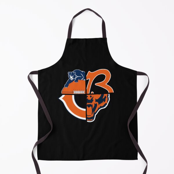 Item preview, Chicago Football Quad designed and sold by ikigairule.