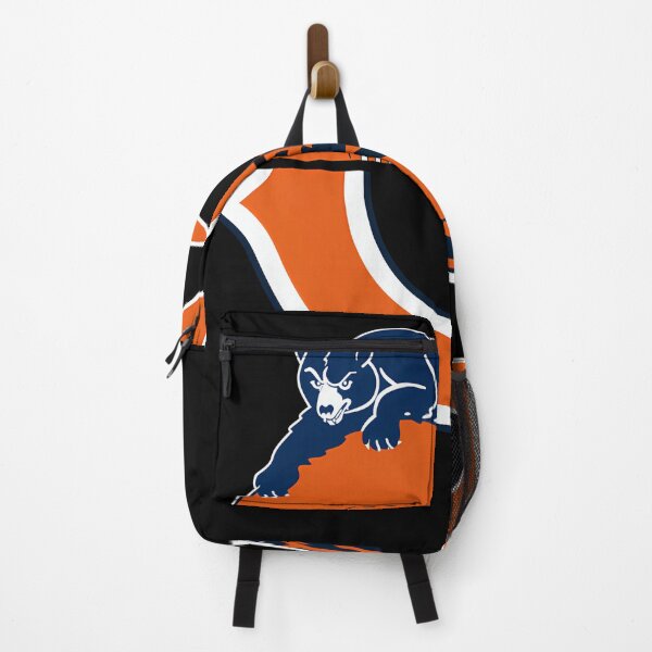 Item preview, Chicago Football Quad  designed and sold by ikigairule.