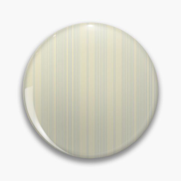 Item preview, Soft beige vertical pinstripe pattern subtle minimalist neutral thin stripes aesthetic designed and sold by WildHugeDot.