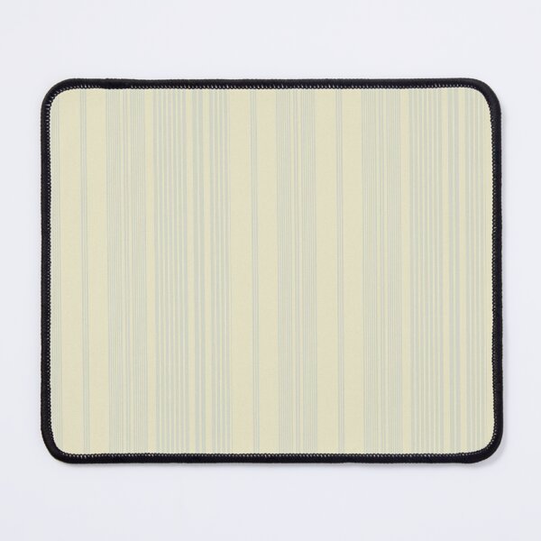 Item preview, Soft beige vertical pinstripe pattern subtle minimalist neutral thin stripes aesthetic designed and sold by WildHugeDot.