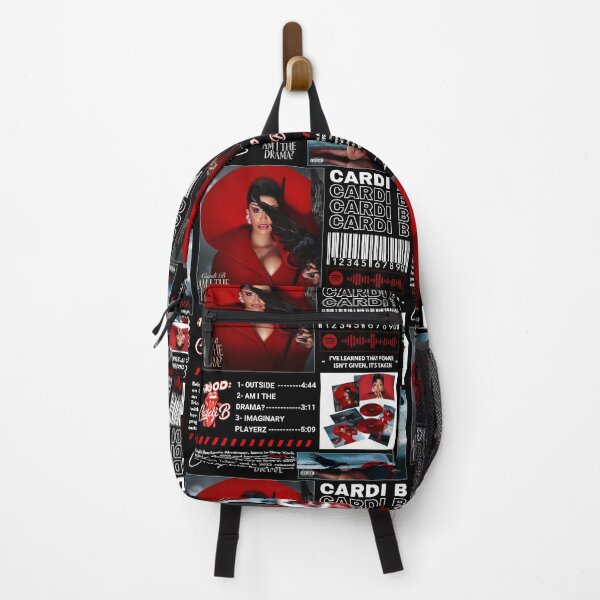 Item preview, Cardi B Am I The Drama? designed and sold by NF Designs Studio DTF.