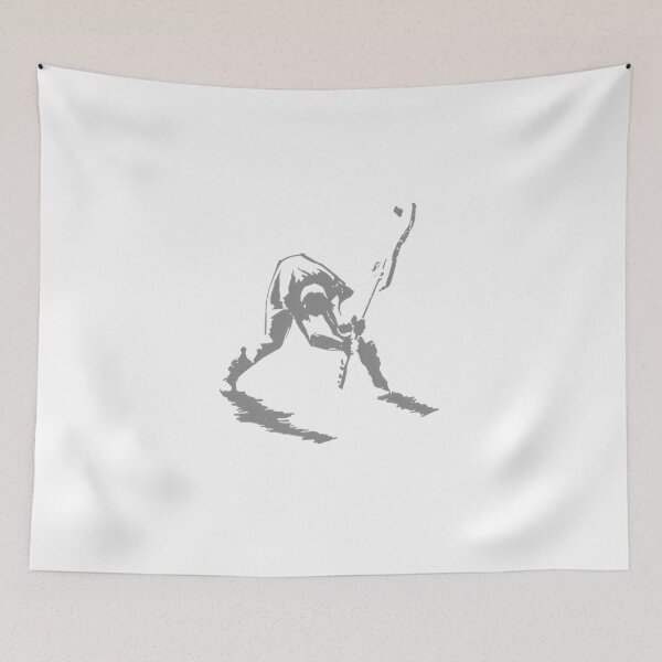 Item preview, The Clash - London Calling designed and sold by memoryweaverart.