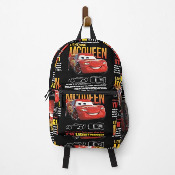 Artikelvorschau, Lightning McQueen Autos entworfen und verkauft von NF Designs Studio DTF.