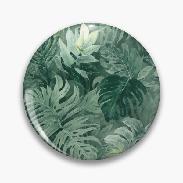 Item preview, Rainforest pattern  designed and sold by Heaven1111.