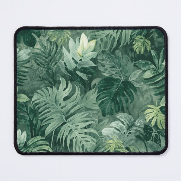 Item preview, Rainforest pattern  designed and sold by Heaven1111.
