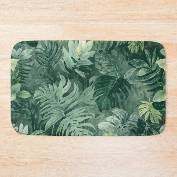Item preview, Rainforest pattern  designed and sold by Heaven1111.