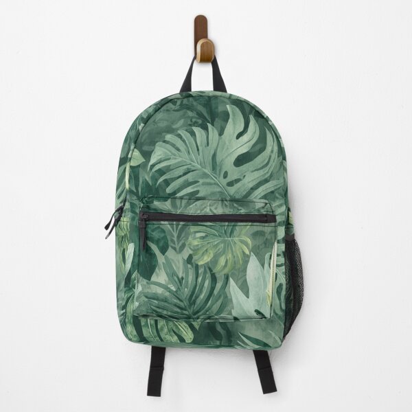Item preview, Rainforest pattern  designed and sold by Heaven1111.