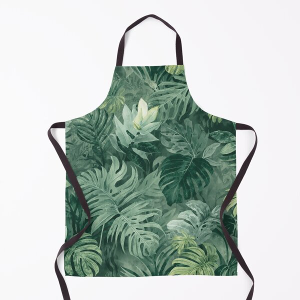 Item preview, Rainforest pattern designed and sold by Heaven1111.