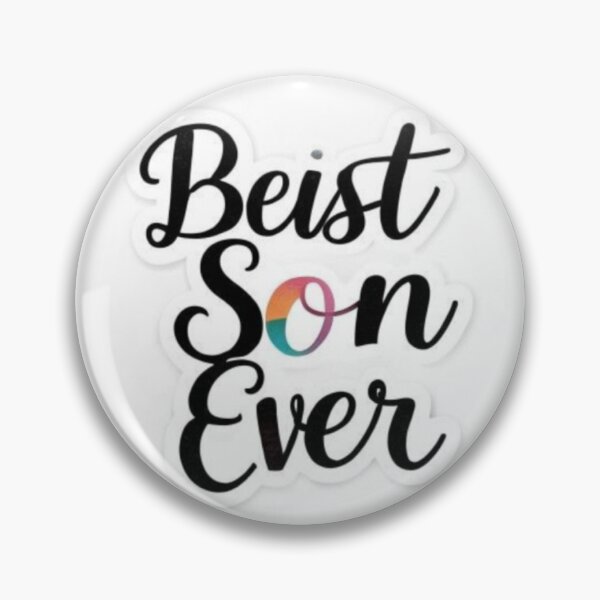 Item preview, Best son ever  designed and sold by Nimrat Traders..