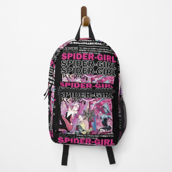 Item preview, Spider Woman, Spider Girl designed and sold by NF Designs Studio DTF.
