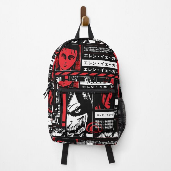 Item preview, Attack on Titan designed and sold by NF Designs Studio DTF.
