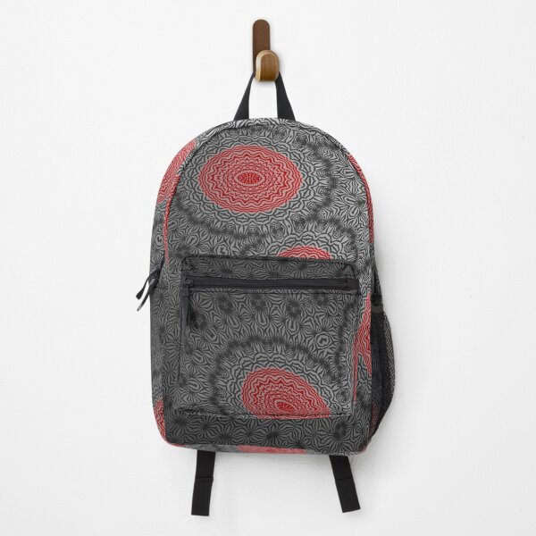 Item preview, Intricate Petal Mandala with Subtle Hues designed and sold by IntelliMindDesigns.