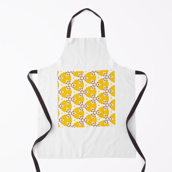 Item preview, Golden Petal Kaleidoscope designed and sold by bondbrey.