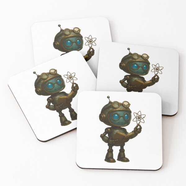 Item preview, Smart Robot designed and sold by Yomere.