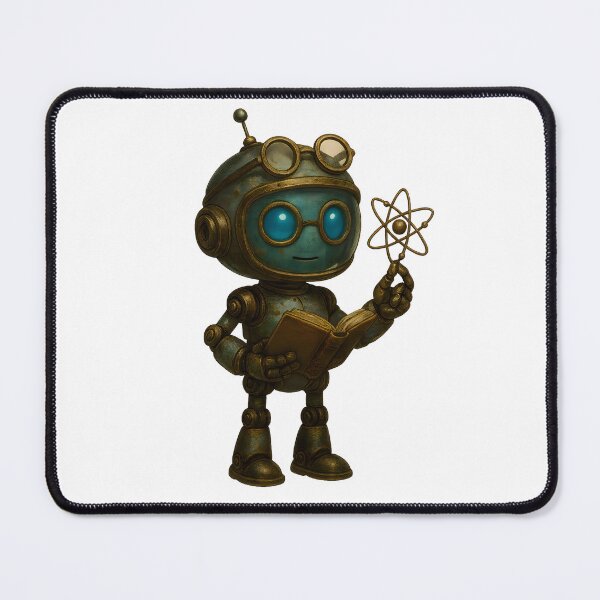 Item preview, Smart Robot designed and sold by Yomere.