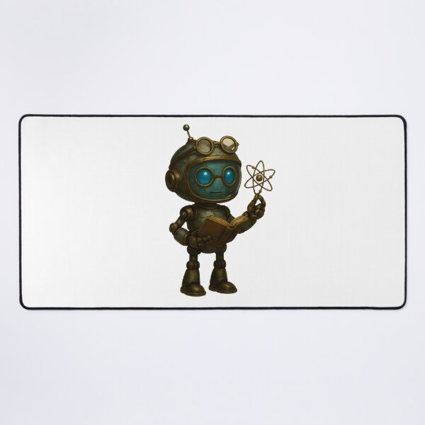 Item preview, Smart Robot designed and sold by Yomere.