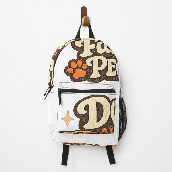 Item preview, My Dog Is My Favorite People – Funny Dog Mom Gift designed and sold by Shirleygalaxy.