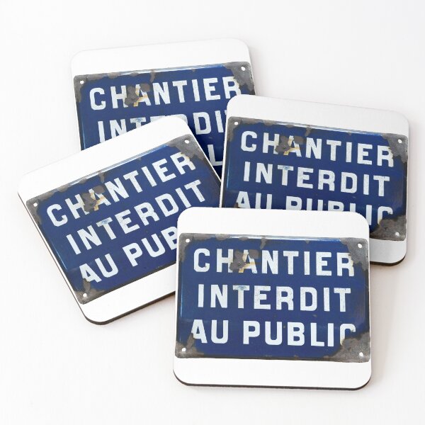 Item preview, No Entry! designed and sold by JonDelorme.