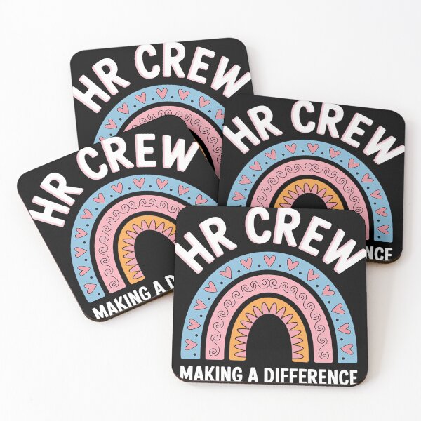 Item preview, Human Resources HR Employee Appreciation designed and sold by waislumekinwye.