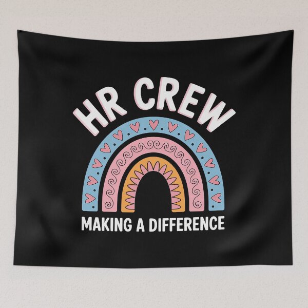 Item preview, Human Resources HR Employee Appreciation designed and sold by waislumekinwye.