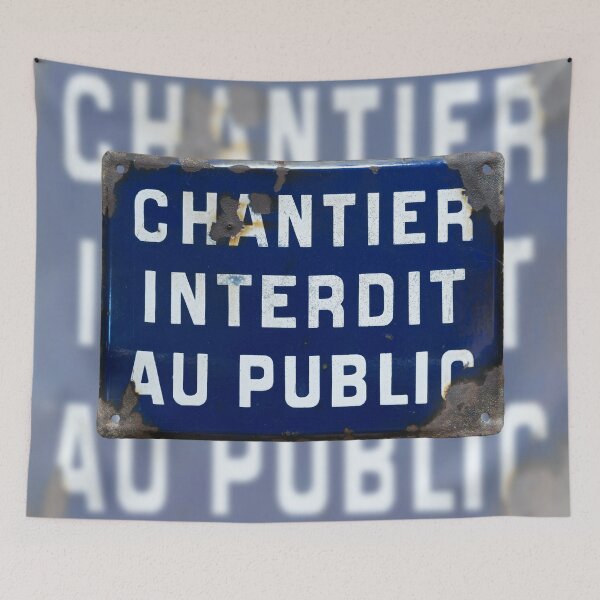 Item preview, No Entry! designed and sold by JonDelorme.