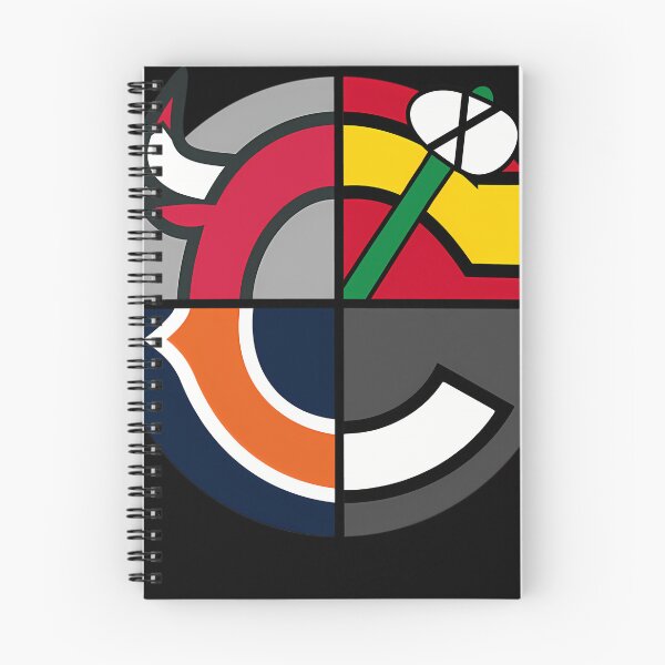 Item preview, Southside Chicago "C"  designed and sold by Steppin1.