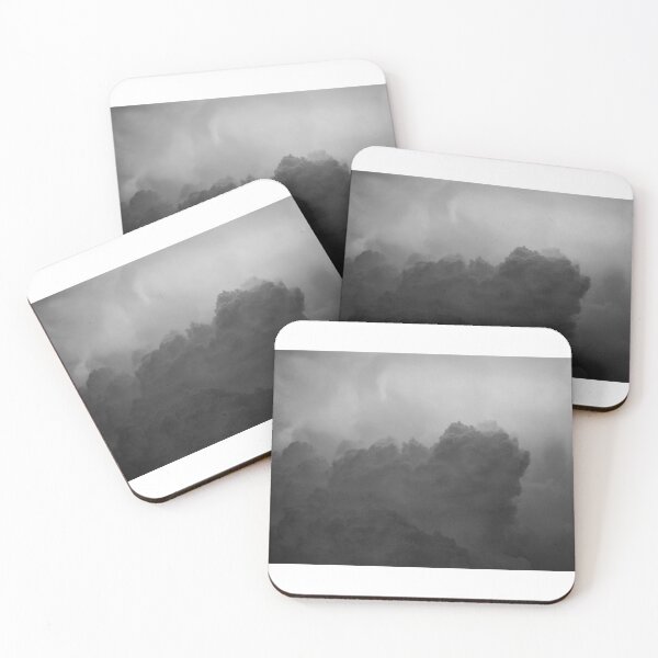 Item preview, Moody Storm Clouds Over Greece designed and sold by Archontia-Maria.
