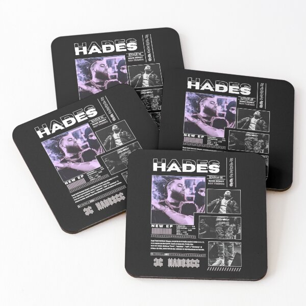 Item preview, Hades 66 designed and sold by NF Designs Studio DTF.