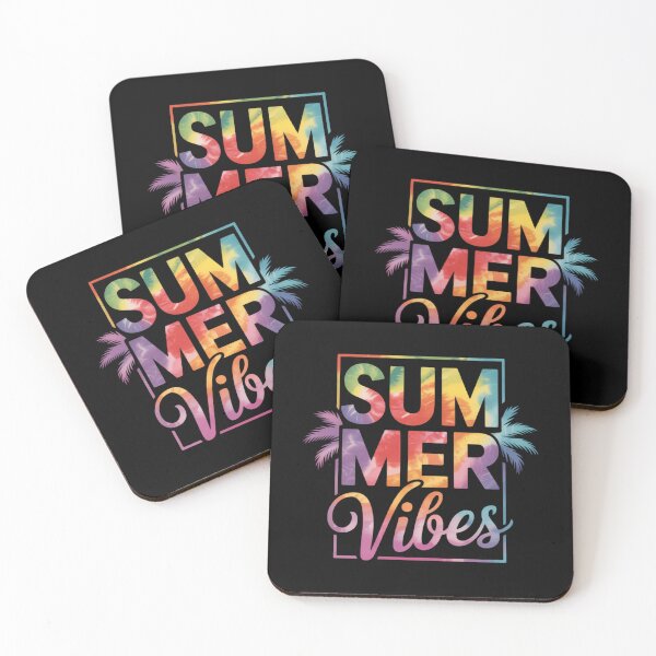Item preview, Colorful Summer Vibes designed and sold by FaithAbbott.