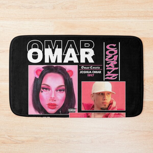 Item preview, Omar Courtz designed and sold by NF Designs Studio DTF.