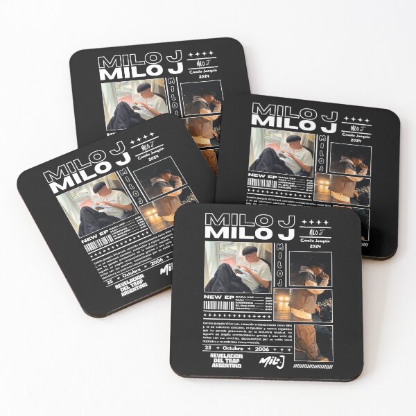 Item preview, Milo J Revelation designed and sold by NF Designs Studio DTF.