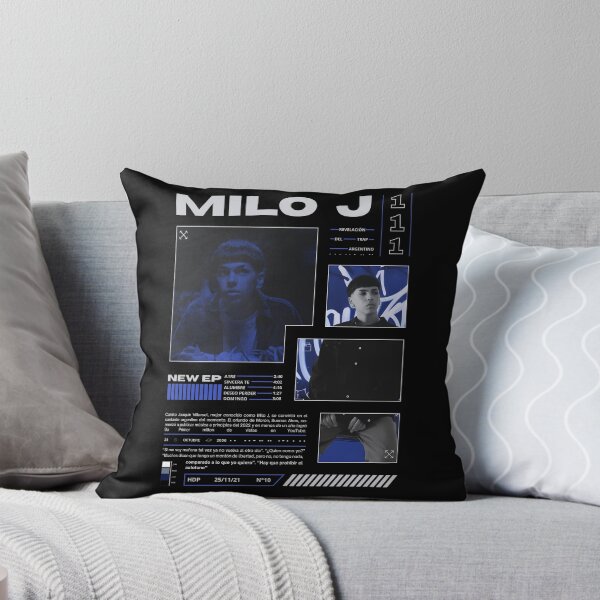 Item preview, Milo J designed and sold by NF Designs Studio DTF.
