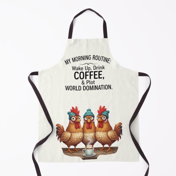 Item preview, Coffee Lover Chicks designed and sold by Aise06.