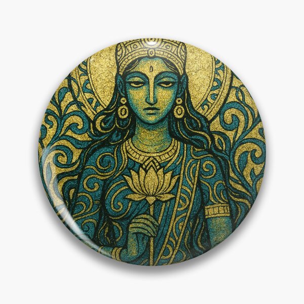 Artikelvorschau, Jai Laksmi Ma, Diwali-Ausrüstung in Grün entworfen und verkauft von ZOXOFO.