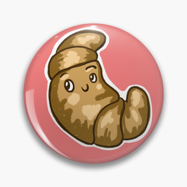Item preview, Cute breakfast stock pack, kawaii croissant and coffee designed and sold by sianelliot.